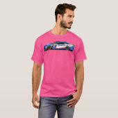 Kyle Larson Camaro T-Shirt (Vorne ganz)