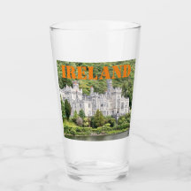 Kyle Moore Abby Schloss Irland.