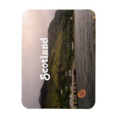 Kyle of Lochalsh Magnet (Vertikal)