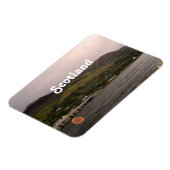 Kyle of Lochalsh Magnet (Linke Seite)