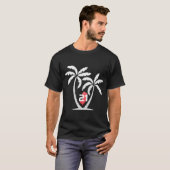 Kyle-Palme-Shirt T-Shirt (Vorne ganz)