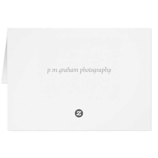 Kylemore Abtei (Rückseite Horizontal)