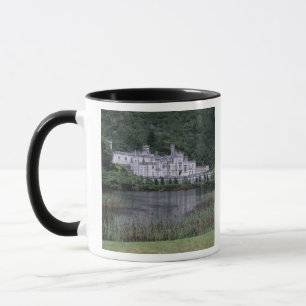 Kylemore-Abtei, Connemara, County Galway, Tasse