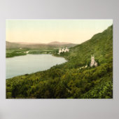 Kylemore Castle Poster (Vorne)