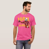 Kyler Murray Hail Murray T-Shirt (Vorne ganz)