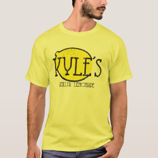 Kyles Mörder-Limonade T-Shirt