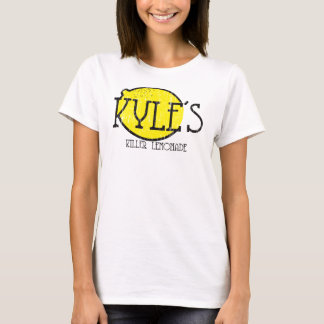 Kyles Mörder-Limonade T-Shirt