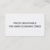 Kyles Visitenkarte (Rückseite)