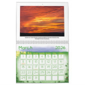 Kyles Wanderungs-Medium-Kalender 2019 Kalender (Mär 2026)