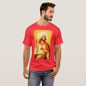 kylie minogue artist family T-Shirt (Vorne ganz)