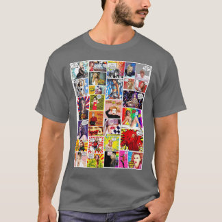 Kylie Minogue der ultimative POW WOW Junge T-Shirt