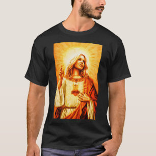 Kylie Minogue Künstler Junge Familie T-Shirt