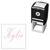 Kylie, Name, Logo, Permastempel (Beispiel)