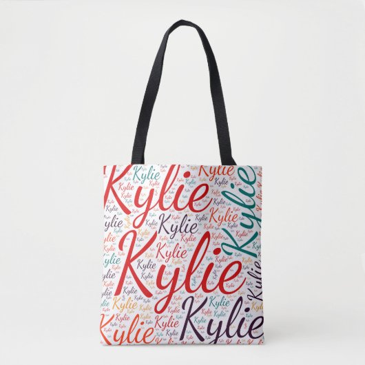 Kylie Tasche (Vorderseite)