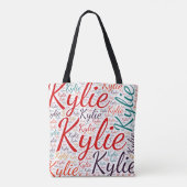 Kylie Tasche (Rückseite)