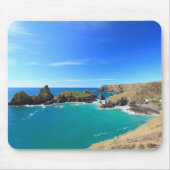 Kynance Bucht Mousepad (Vorne)