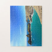 Kynance Bucht-Puzzle Puzzle (Vertikal)