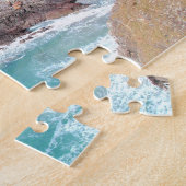 Kynance Bucht-Puzzle Puzzle (Seite)