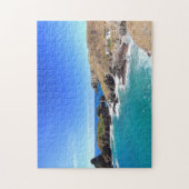 Kynance Bucht-Puzzle Puzzle (Vertikal)