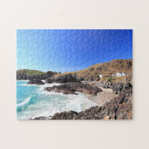 Kynance Bucht-Puzzle Puzzle