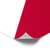 Kyokujitsu-ki (Maritime Angelegenheiten) Poster (Ecke)