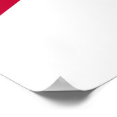 Kyokujitsu-ki Poster (Ecke)