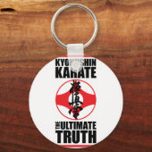 Kyokushin_0002.png Schlüsselanhänger (Vorderseite)