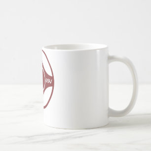 Kyokushin KANKU Kaffeetasse