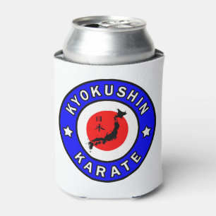 Kyokushin Karate Dosenkühler