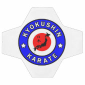 Kyokushin Karate Fußball (Flach)