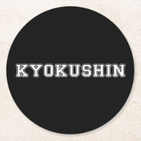 Kyokushin Karate