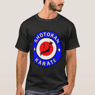 Kyokushin Karate T-Shirt