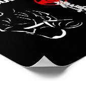 Kyokushinkai  poster (Ecke)