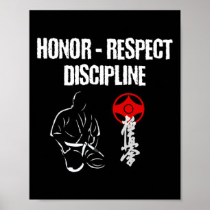 Kyokushinkai poster