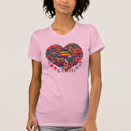 KYOTO DESIGN2 T-Shirt