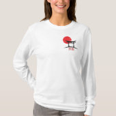 Kyoto-Gion-Matsuri-Festival T-Shirt (Vorderseite)