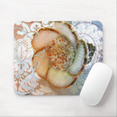 Kyoto Kirschblüte Mousepad (Mit Mouse)