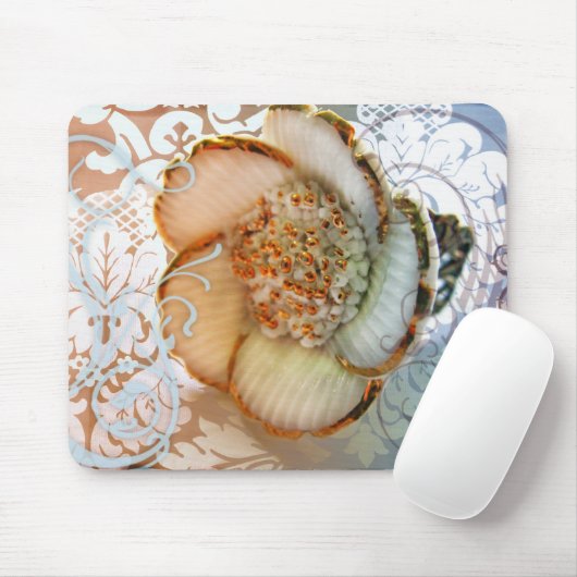 Kyoto Kirschblüte Mousepad (Mit Mouse)