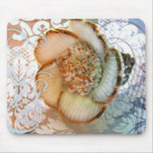 Kyoto Kirschblüte Mousepad (Vorne)