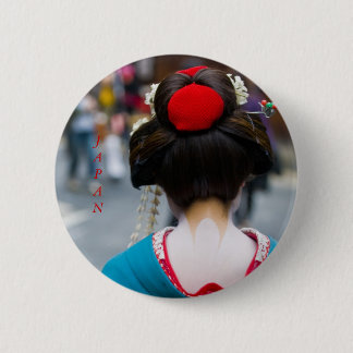 Kyoto-Knopf Button