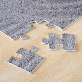 Kyoto, Kodai-ji Tempel, Raked Sand Patterns Puzzle (Seite)