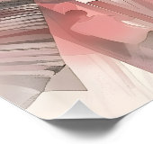 Kyoto: La Capital de Mil Años Poster (Ecke)