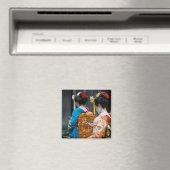 Kyoto-Magnet Magnet (In Situ (Geschirrspüler))