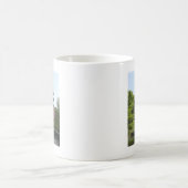 Kyoto-Pagode Kaffeetasse (Mittel)