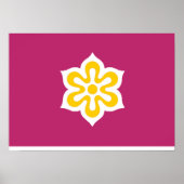 Kyoto Poster (Vorne)