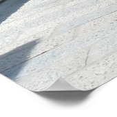 Kyoto-Poster Poster (Ecke)