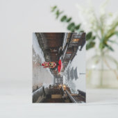 kyoto postkarte (Stehend Vorderseite)