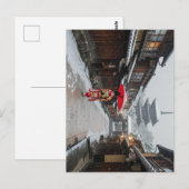 kyoto postkarte (Vorne/Hinten)