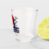 Kyoto Schnapsglas (Rechts)