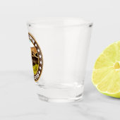 Kyoto Schnapsglas (Rechts)